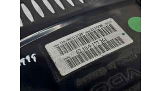 CUADRO INSTRUMENTOS BMW 5 (2007-2009) 20 D 177CV 199CC - L.6028148 / A2C53257079