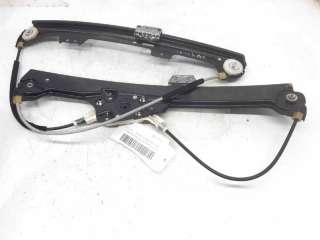 ELEVALUNAS DELANTERO IZQUIERDO BMW 5 (2007-2009) 20 D 177CV 199CC - L.6028159 / 7184741S
