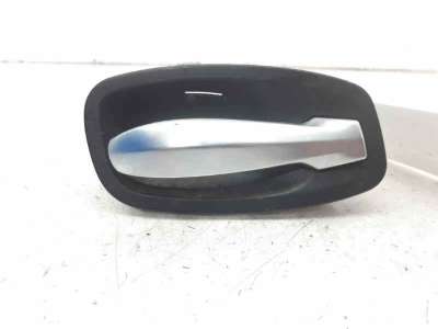MANETA INTERIOR DELANTERA DERECHA BMW 5 (2007-2009) 20 D 177CV 199CC - L.6028208 / 1360536