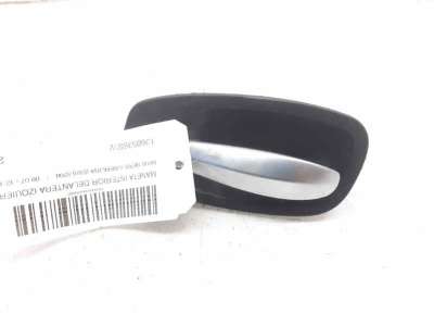 MANETA INTERIOR DELANTERA IZQUIERDA BMW 5 (2007-2009) 20 D 177CV 199CC - L.6028209 / 1360536SW