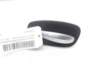 MANETA INTERIOR DELANTERA IZQUIERDA BMW 5 (2007-2009) 20 D 177CV 199CC - L.6028209 / 1360536SW