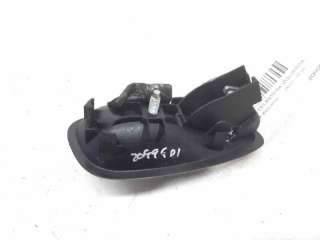 MANETA INTERIOR DELANTERA IZQUIERDA BMW 5 (2007-2009) 20 D 177CV 199CC - L.6028209 / 1360536SW
