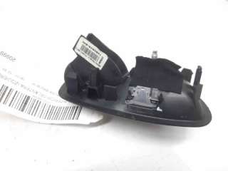 MANETA INTERIOR DELANTERA IZQUIERDA BMW 5 (2007-2009) 20 D 177CV 199CC - L.6028209 / 1360536SW