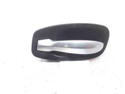 MANETA INTERIOR TRASERA IZQUIERDA BMW 5 (2007-2009) 20 D 177CV 199CC - L.6028211 / 1360535SW