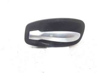 MANETA INTERIOR TRASERA IZQUIERDA BMW 5 (2007-2009) 20 D 177CV 199CC - L.6028211 / 1360535SW