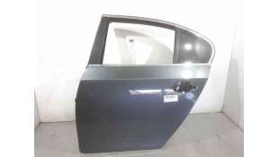 PUERTA TRASERA IZQUIERDA BMW 5 (2007-2009) 20 D 177CV 199CC - L.6028252 / 41527202341