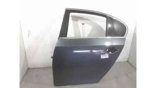 PUERTA TRASERA IZQUIERDA BMW 5 (2007-2009) 20 D 177CV 199CC - L.6028252 / 41527202341