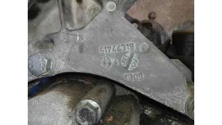REJILLA AIREADORA FORD FIESTA VI (2012-) 1.5 TDCI 75CV 1499CC - L.6028377 / 8A61A018B08AFW