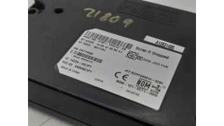MODULO ELECTRONICO FORD FIESTA VI (2012-) 1.5 TDCI 75CV 1499CC - L.6028380 / D1BT14D212EB