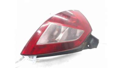 PILOTO TRASERO IZQUIERDO RENAULT MEGANE II (2002-2008) 1.5 DCI (BM0F, BM0T, BM2B, CM0F, CM0T) 82CV 1461CC - L.6028576 / 820