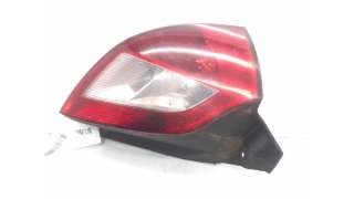 PILOTO TRASERO IZQUIERDO RENAULT MEGANE II (2002-2008) 1.5 DCI (BM0F, BM0T, BM2B, CM0F, CM0T) 82CV 1461CC - L.6028576 / 820