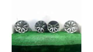 JUEGO LLANTAS BMW 5 (2007-2009) 20 D 177CV 199CC - L.6028672 / R17