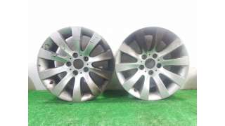 JUEGO LLANTAS BMW 5 (2007-2009) 20 D 177CV 199CC - L.6028672 / R17