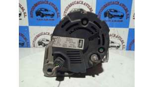 VALVULA EGR CHRYSLER VOYAGER IV (2000-2008) 2.5 CRD 141CV 2499CC - L.6028800 / 72827002