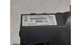 MODULO ELECTRONICO FORD FIESTA VI (2012-) 1.5 TDCI 75CV 1499CC - L.6028860 / DN1T15K600ED