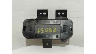 MODULO ELECTRONICO FORD FIESTA VI (2012-) 1.5 TDCI 75CV 1499CC - L.6028860 / DN1T15K600ED