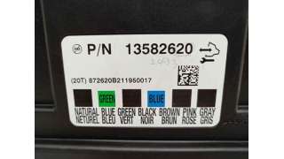 BOBINA ENCENDIDO PEUGEOT 208 (2012-) 1.2 82CV 1199CC - L.6028864 / 9671214580