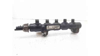 RAMPA INYECTORA PEUGEOT 207 (2006-2013) 1.6 HDI 109CV 1560CC - L.6028935 / 9654592680