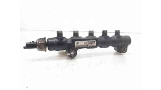 RAMPA INYECTORA PEUGEOT 207 (2006-2013) 1.6 HDI 109CV 1560CC - L.6028935 / 9654592680