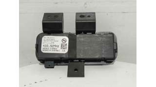 RAMPA INYECTORA PEUGEOT 207 (2006-2013) 1.6 HDI 109CV 1560CC - L.6028935 / 9654592680