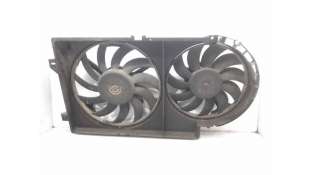 ELECTROVENTILADOR CHRYSLER VOYAGER IV (2000-2008) 2.5 CRD 141CV 2499CC - L.6028981 / 04809413AF