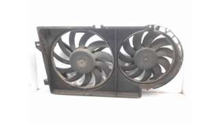 ELECTROVENTILADOR CHRYSLER VOYAGER IV (2000-2008) 2.5 CRD 141CV 2499CC - L.6028981 / 04809413AF