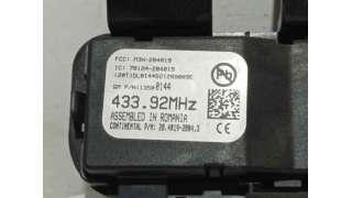 ELECTROVENTILADOR CHRYSLER VOYAGER IV (2000-2008) 2.5 CRD 141CV 2499CC - L.6028981 / 04809413AF