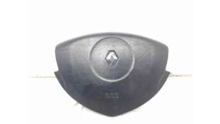 AIRBAG DELANTERO IZQUIERDO RENAULT CLIO II (2000-2008) 1.4 16V (B/CB0P) 98CV 1390CC - L.6029331 / 8200236060