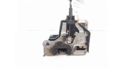 CERRADURA PUERTA DELANTERA DERECHA RENAULT CLIO II (2000-2008) 1.4 16V (B/CB0P) 98CV 1390CC - L.6029389 / 8200350432