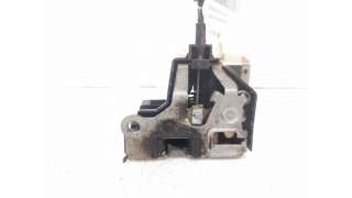 CERRADURA PUERTA DELANTERA DERECHA RENAULT CLIO II (2000-2008) 1.4 16V (B/CB0P) 98CV 1390CC - L.6029389 / 8200350432