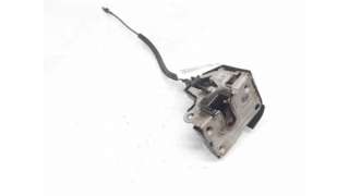 CERRADURA PUERTA DELANTERA DERECHA RENAULT CLIO II (2000-2008) 1.4 16V (B/CB0P) 98CV 1390CC - L.6029389 / 8200350432
