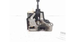 CERRADURA PUERTA DELANTERA IZQUIERDA RENAULT CLIO II (2000-2008) 1.4 16V (B/CB0P) 98CV 1390CC - L.6029390 / 7700434604