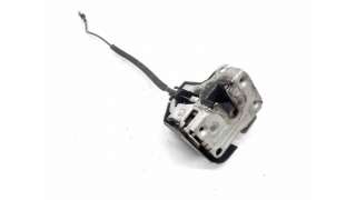 CERRADURA PUERTA DELANTERA IZQUIERDA RENAULT CLIO II (2000-2008) 1.4 16V (B/CB0P) 98CV 1390CC - L.6029390 / 7700434604