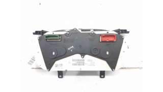 CUADRO INSTRUMENTOS RENAULT CLIO II (2000-2008) 1.4 16V (B/CB0P) 98CV 1390CC - L.6029405 / 8200072506