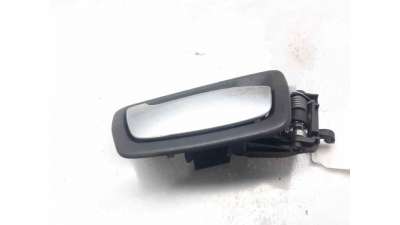 MANETA INTERIOR TRASERA DERECHA FIAT ULYSSE (2006-2011) 2.0 D MULTIJET 136CV 1997CC - L.6029618 / 1484729077