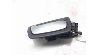 MANETA INTERIOR TRASERA DERECHA FIAT ULYSSE (2006-2011) 2.0 D MULTIJET 136CV 1997CC - L.6029618 / 1484729077