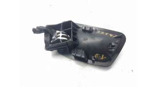 MANETA INTERIOR TRASERA DERECHA FIAT ULYSSE (2006-2011) 2.0 D MULTIJET 136CV 1997CC - L.6029618 / 1484729077