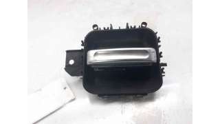 MANETA INTERIOR TRASERA IZQUIERDA FIAT ULYSSE (2006-2011) 2.0 D MULTIJET 136CV 1997CC - L.6029619 / 1485470077