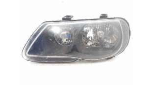 FARO IZQUIERDO MG ROVER MG ZS (2004-2005) 2.0 TD 101CV 1994CC - L.6029654 / 26060BN760
