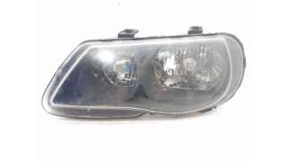 FARO IZQUIERDO MG ROVER MG ZS (2004-2005) 2.0 TD 101CV 1994CC - L.6029654 / 26060BN760