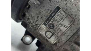 COMPRESOR AIRE ACONDICIONADO BMW 3 COUPÉ (2003-2006) 320 CD 150CV 1995CC - L.6029656 / 3R41145010