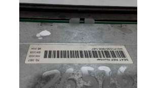 COMPRESOR AIRE ACONDICIONADO FORD FIESTA VI (2013-) 1.0 ECOBOOST 100CV 998CC - L.6029657 / C1B119D629AD