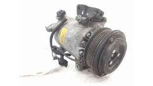 COMPRESOR AIRE ACONDICIONADO FORD FIESTA VI (2013-) 1.0 ECOBOOST 100CV 998CC - L.6029657 / C1B119D629AD 2
