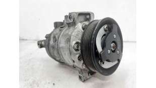 COMPRESOR AIRE ACONDICIONADO SEAT IBIZA IV (2015-2017) 1.4 TDI 90CV 1422CC - L.6029661 / 5Q0820803R 2