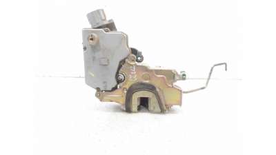 CERRADURA PUERTA DELANTERA DERECHA NISSAN PRIMERA (1996-2001) 2.0 TD 90CV 1974CC - L.6029726 / 805022F910