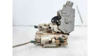 CERRADURA PUERTA DELANTERA DERECHA NISSAN PRIMERA (1996-2001) 2.0 TD 90CV 1974CC - L.6029726 / 805022F910