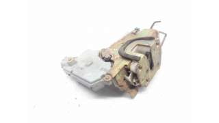 CERRADURA PUERTA DELANTERA DERECHA NISSAN PRIMERA (1996-2001) 2.0 TD 90CV 1974CC - L.6029726 / 805022F910