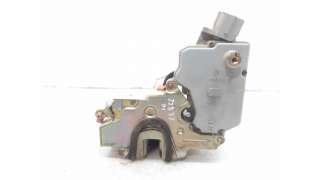 CERRADURA PUERTA DELANTERA IZQUIERDA NISSAN PRIMERA (1996-2001) 2.0 TD 90CV 1974CC - L.6029727 / 805032F010