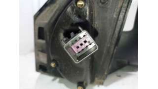 CERRADURA PUERTA DELANTERA IZQUIERDA NISSAN PRIMERA (1996-2001) 2.0 TD 90CV 1974CC - L.6029727 / 805032F010