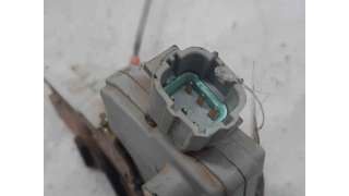 CERRADURA PUERTA DELANTERA IZQUIERDA NISSAN PRIMERA (1996-2001) 2.0 TD 90CV 1974CC - L.6029727 / 805032F010